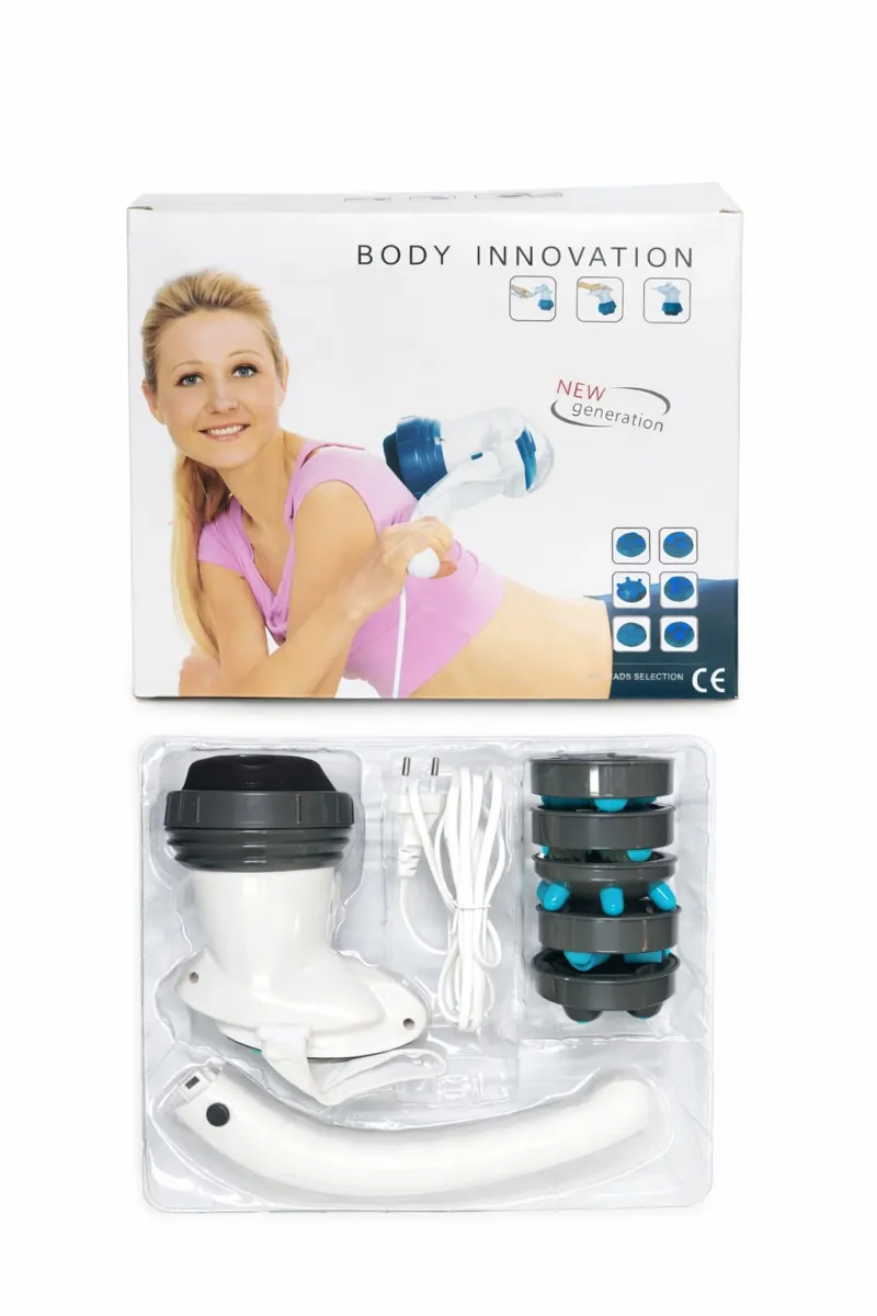 Body Innovation Massager KDM0374