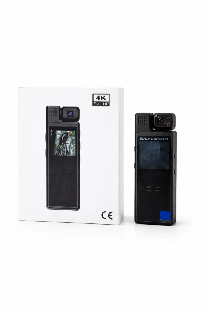 WiFi IP Camera 9529 KDM0205
