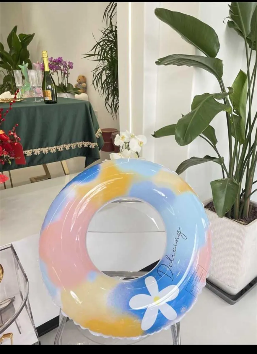 Swimming Ring 780116 - 70