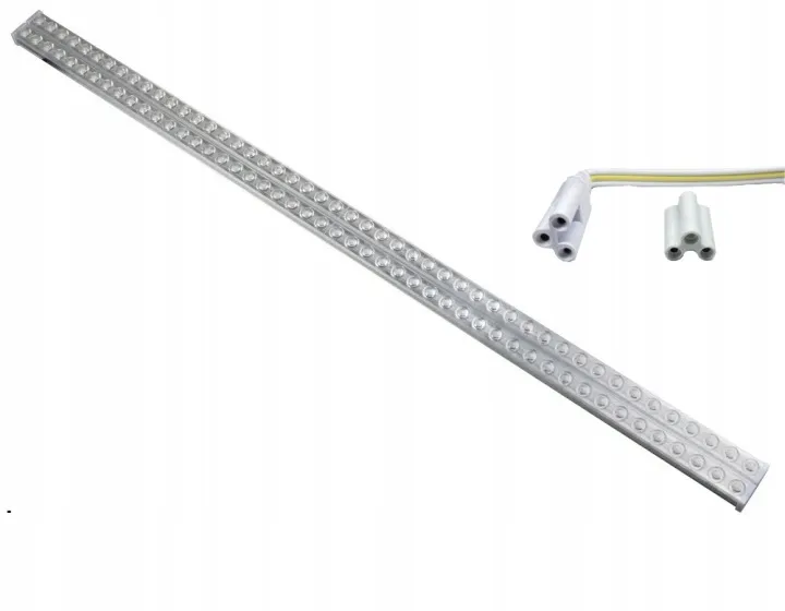 LED Lamp 120cm 200W LED Panel Surface Mounted - SC-9268