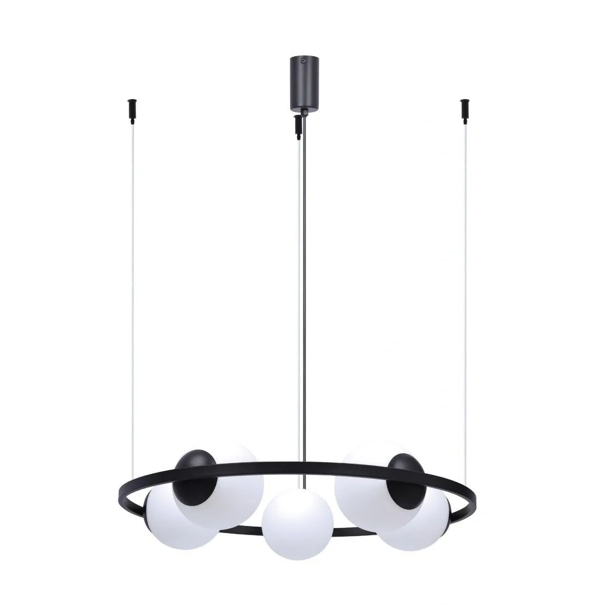 Pendant Lamp ORBIT 5xE27 Max 40W IP20