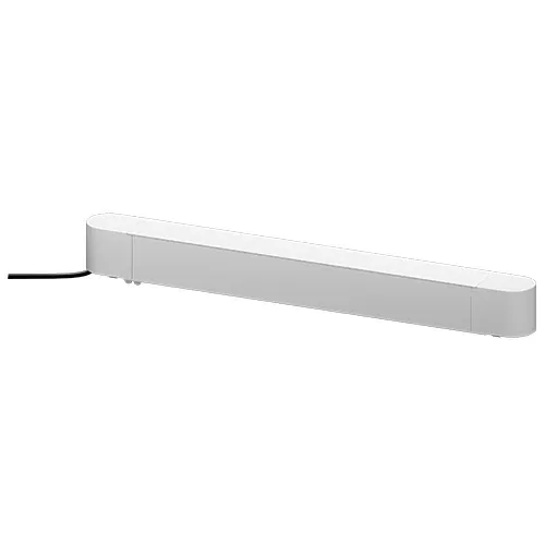 SLIM 100W Power Supply for Magnetic Rail System