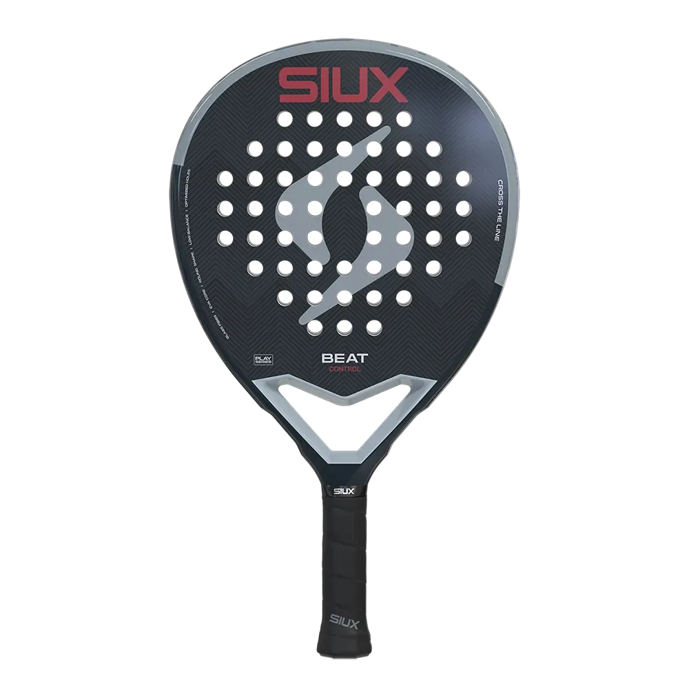 SIUX BEAT CONTROL 2026