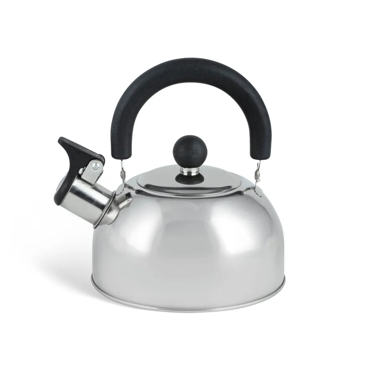 EDENBERG Whistling kettle 1.5l EB-1341A