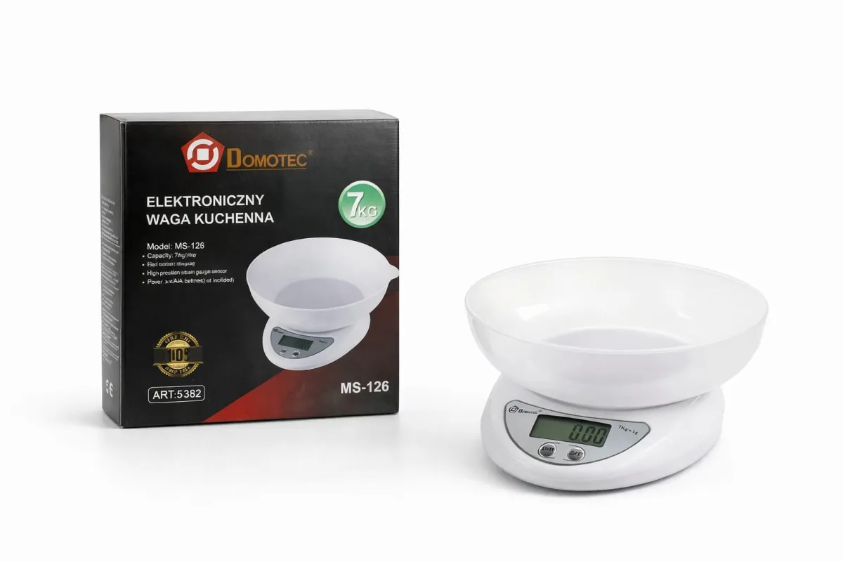 Electronic Scale KDM0931