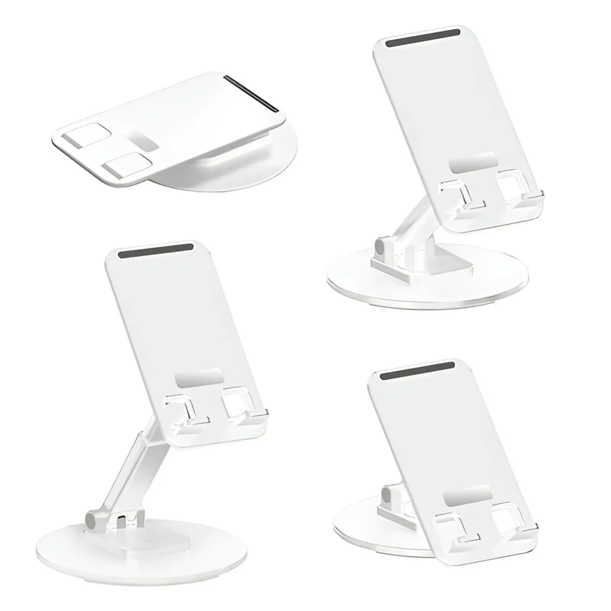 360°rotation phone stand universal - P040062