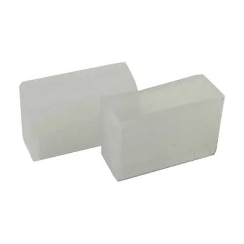 LED Strip 6x12mm End Cap without Hole
