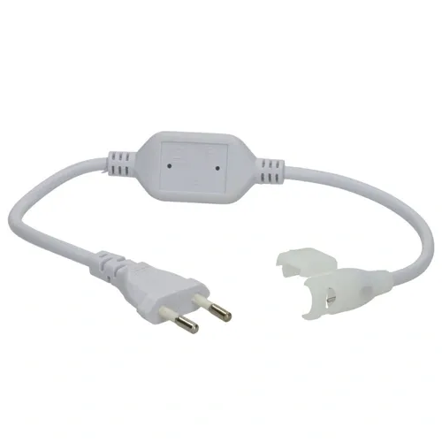 COB 220V LED Strip Connector with Terminal