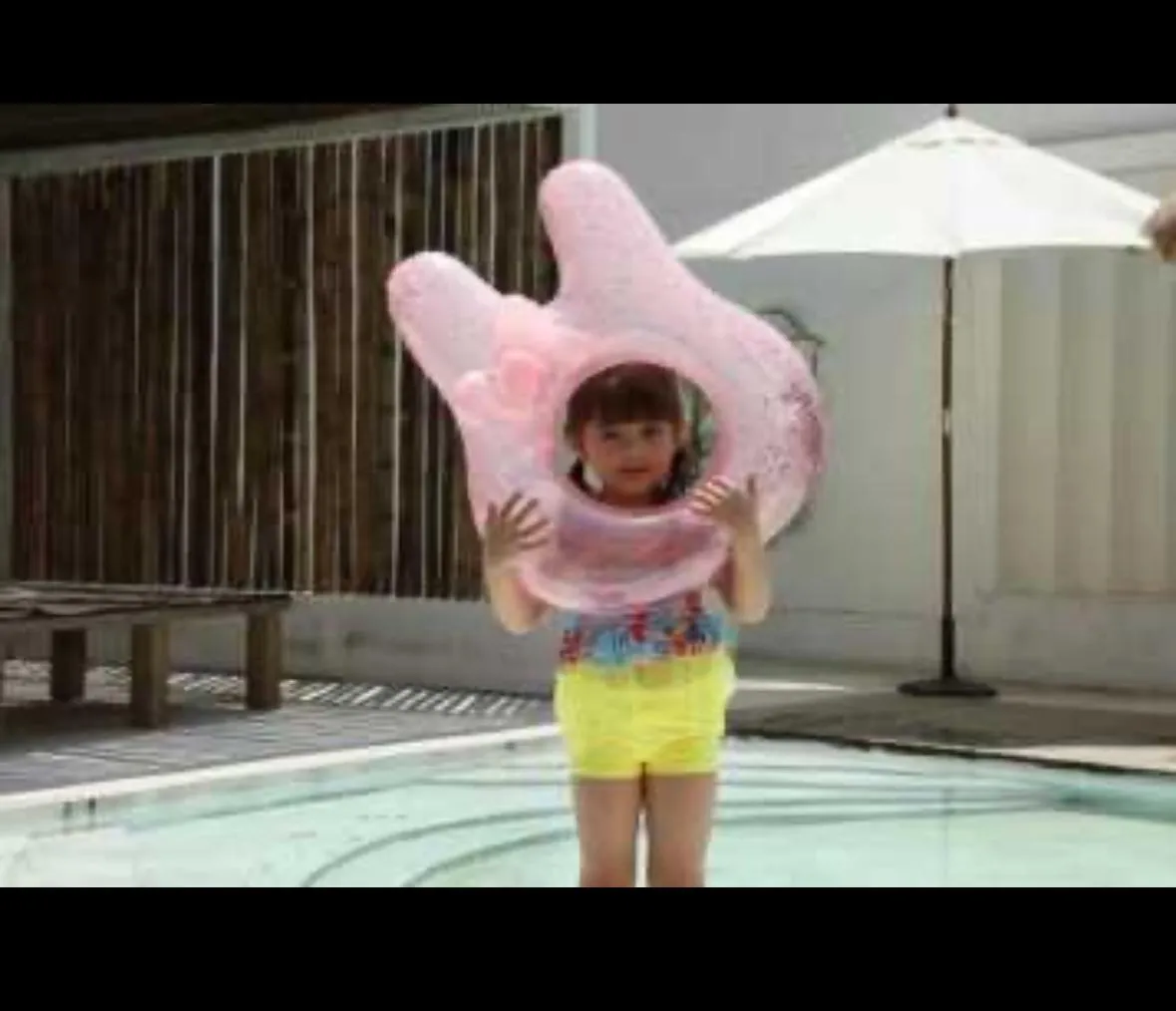 kids swimming ring 778957 -60