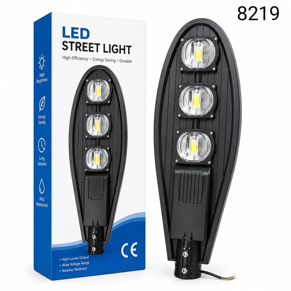 LED Street Light 150W KDM0283