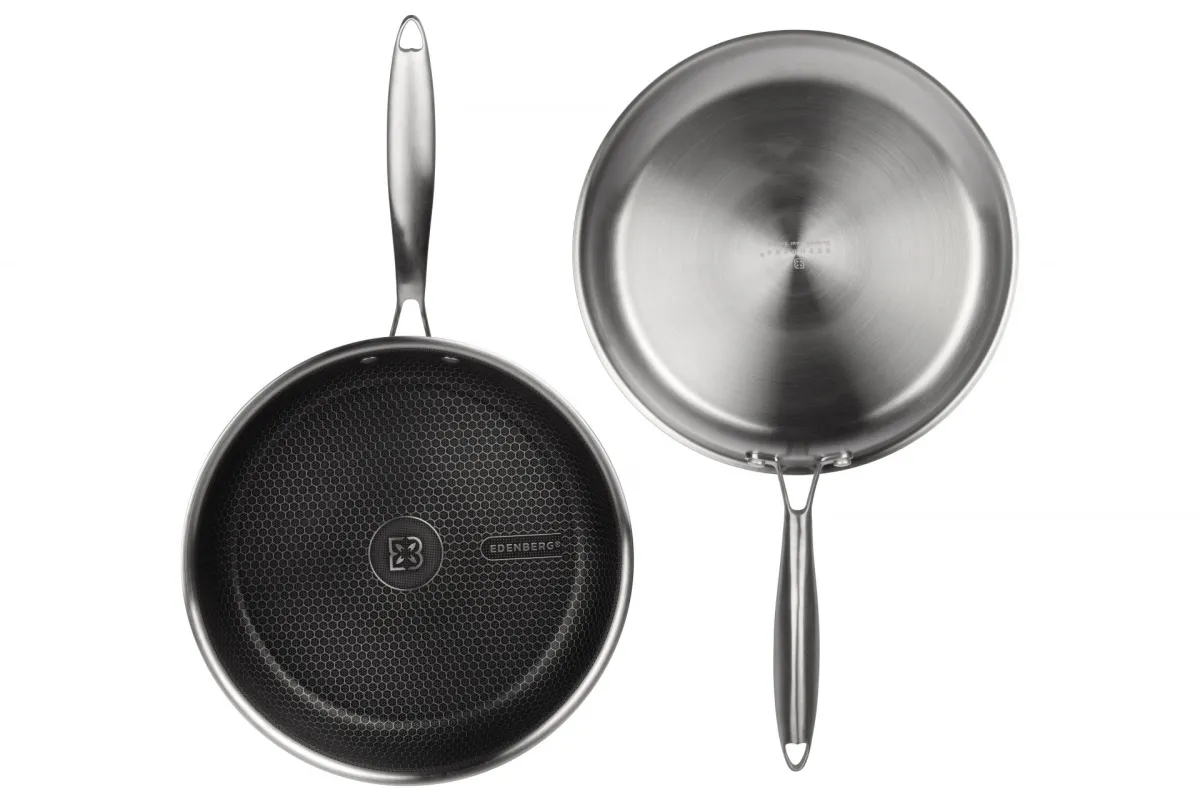 EDENBERG Fry Pan 28CM, EB-7628