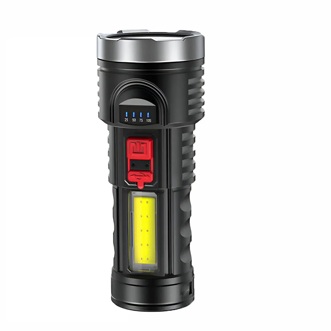 USB Charge Flash Light - FL1112