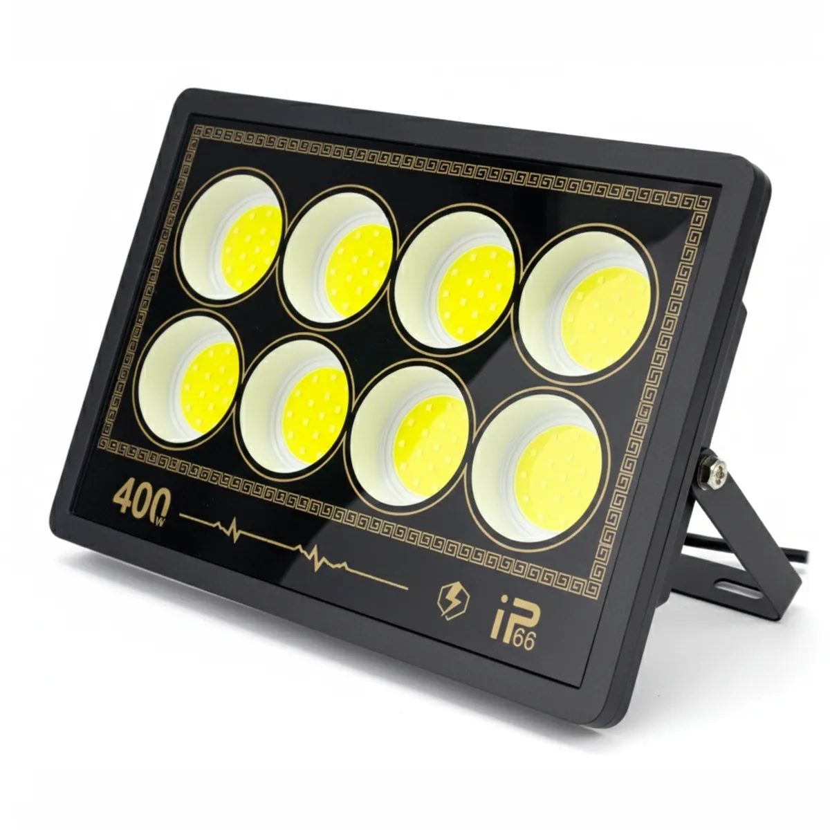 Halogen Floodlight LED Lamp 400W-L090647