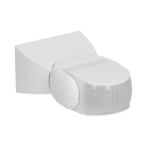 Infrarood Bewegingssensor 180° IP65 12m 1200W