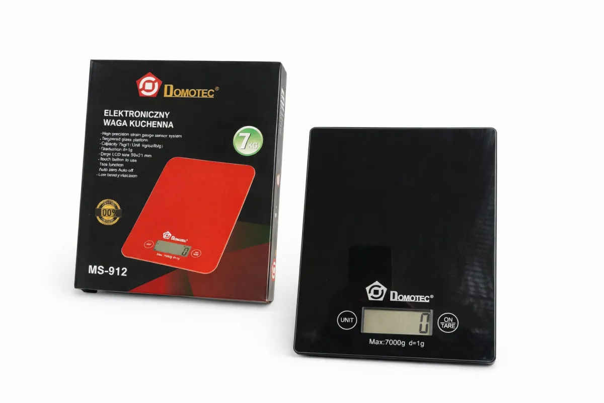 Electronic Scale KDM0933