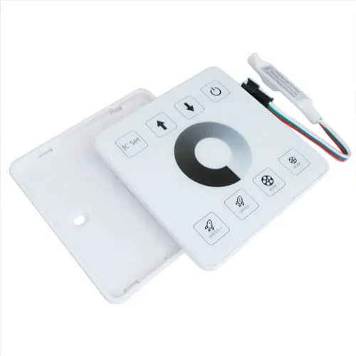 Wireless Touch Wall Controller 24V LED Strip