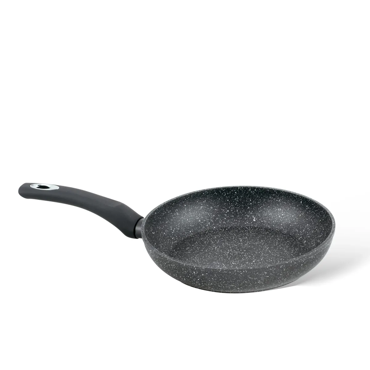 Edenberg Pressed Aluminum Frypan 22cm EB-4102