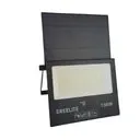 150W Solar LED Floodlight - Bright Lighting Without Wires KDM0482