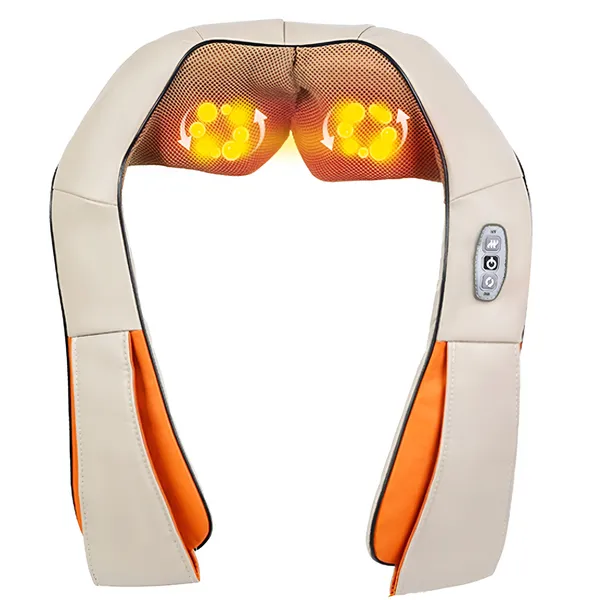 MASSAGER OF NECK KNEADING - NM1111