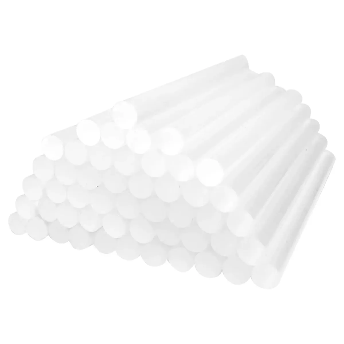 Hot Glue Sticks 7x100mm - Universal Adhesive for DIY and Repairs KDM0313