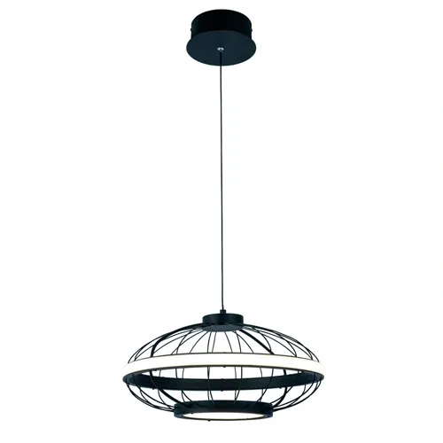 LED Pendant Light CERCLE 22W 4000K 2930Lm Ø400mm