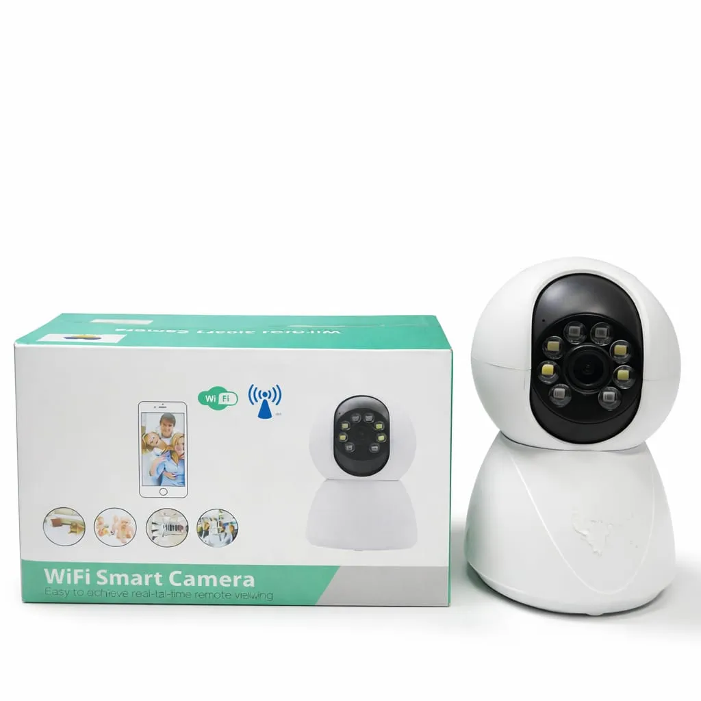 Indoor IP Camera Easelife KDM0203
