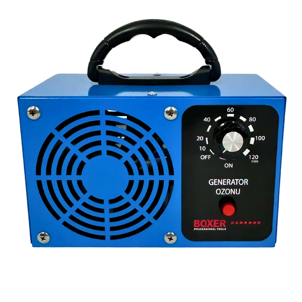 OZONE GENERATOR 140W  | 60,000 MG/H Generator ozonu | BX-2050