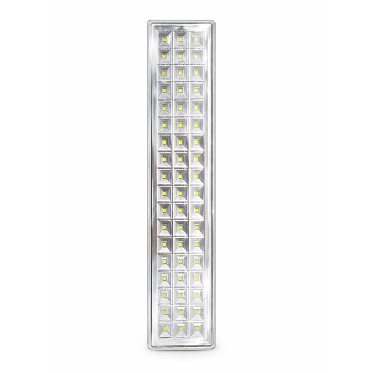 Rechargeable Emergency Lantern - 60 SMD | L091011