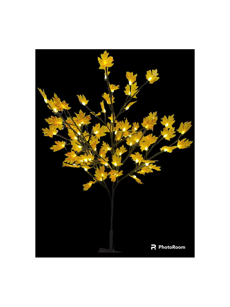 LED Tree 100cm 80 LED - KYS0021