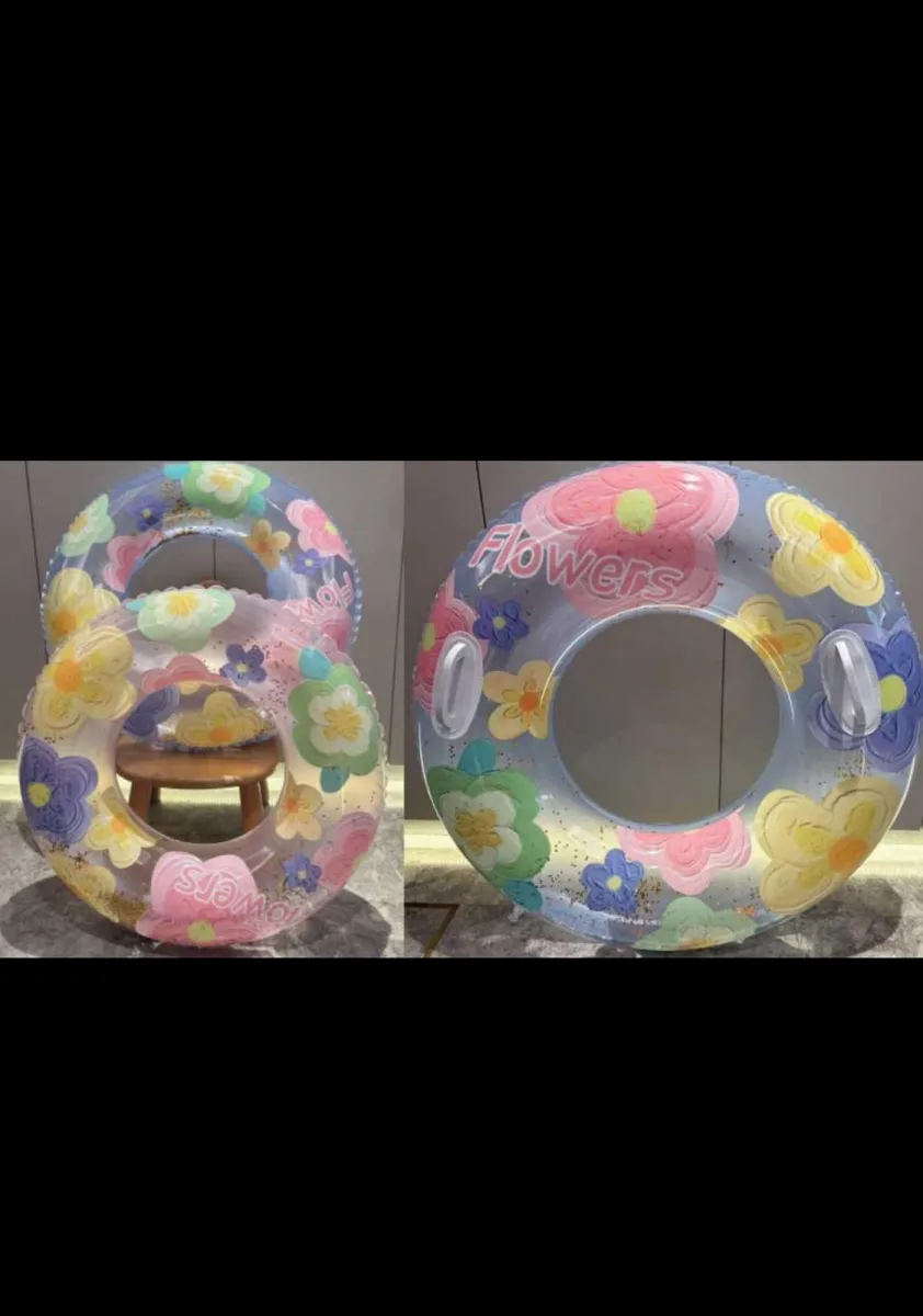 Swimming Ring 90