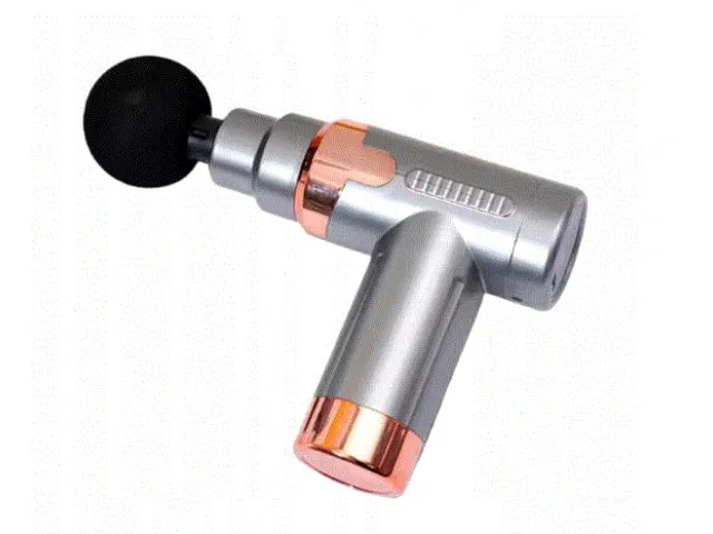 Fascia Massage Gun JY-760 - Muscle Relief and Recovery KDM0546