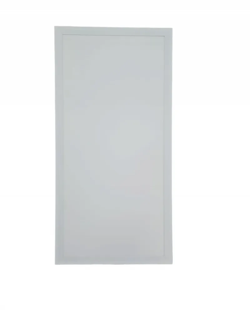 LED Panel 30x60cm 24W Recessed 6500K - KYS0203