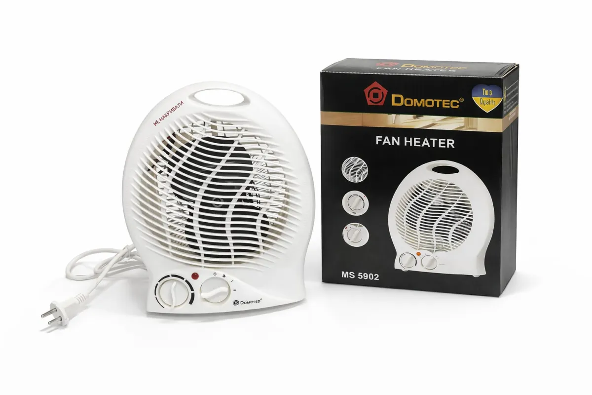 Heater Ms 5902 KDM0151