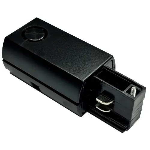 Power Adapter for Track Lights, 3-Phase