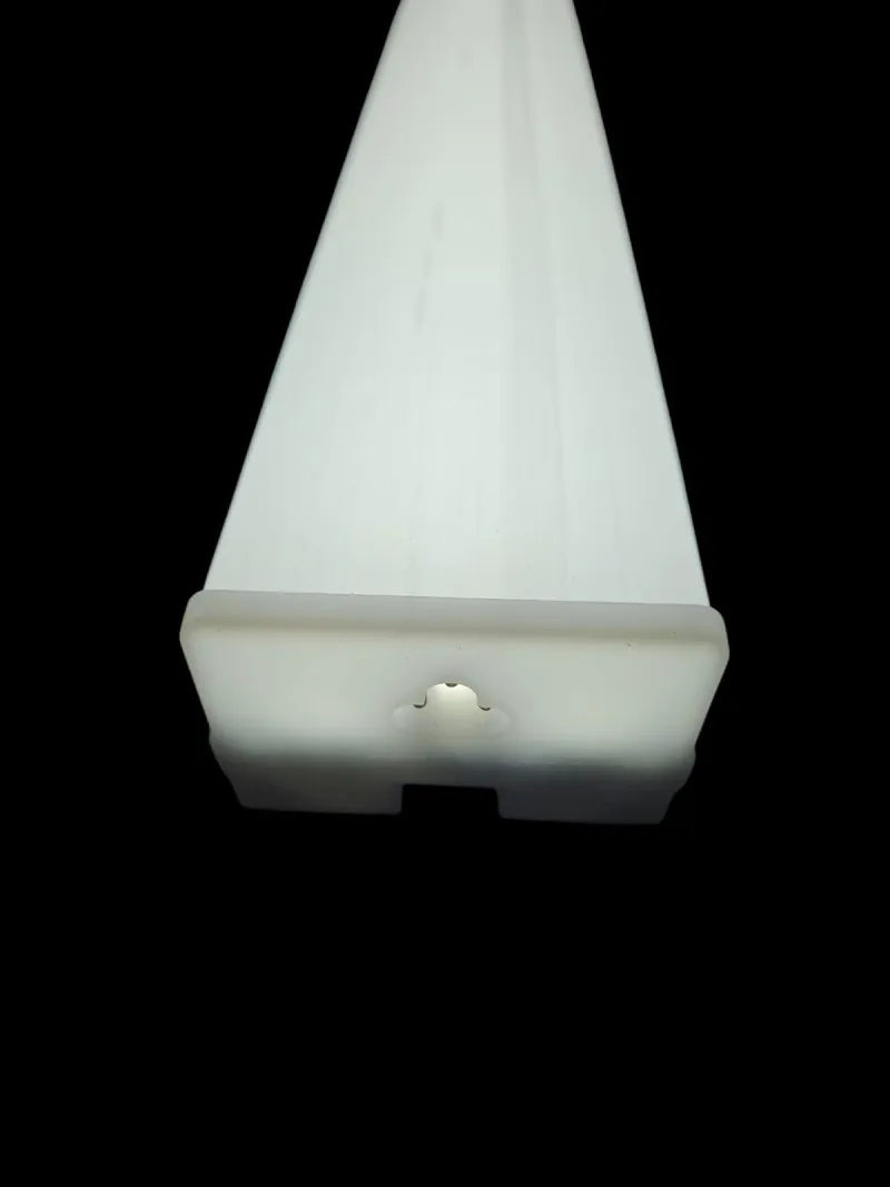 Linear LED Lamp, Series 118cm, 72W, 6500K KYS0158