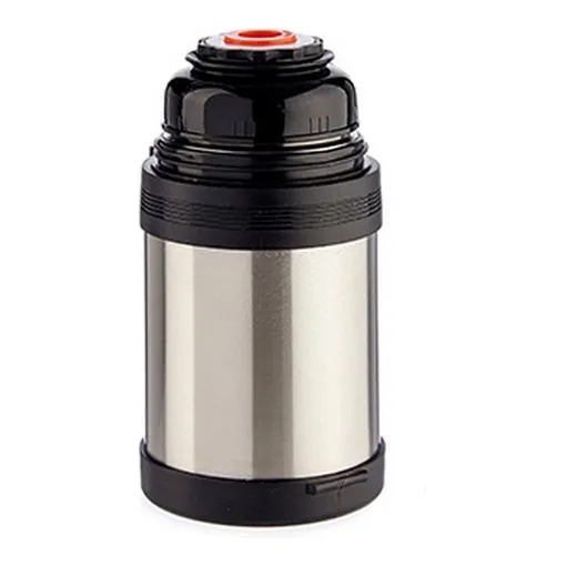 Stainless Steel Vacuum Flask Thermos for Coffee Tea Travel KDM0896