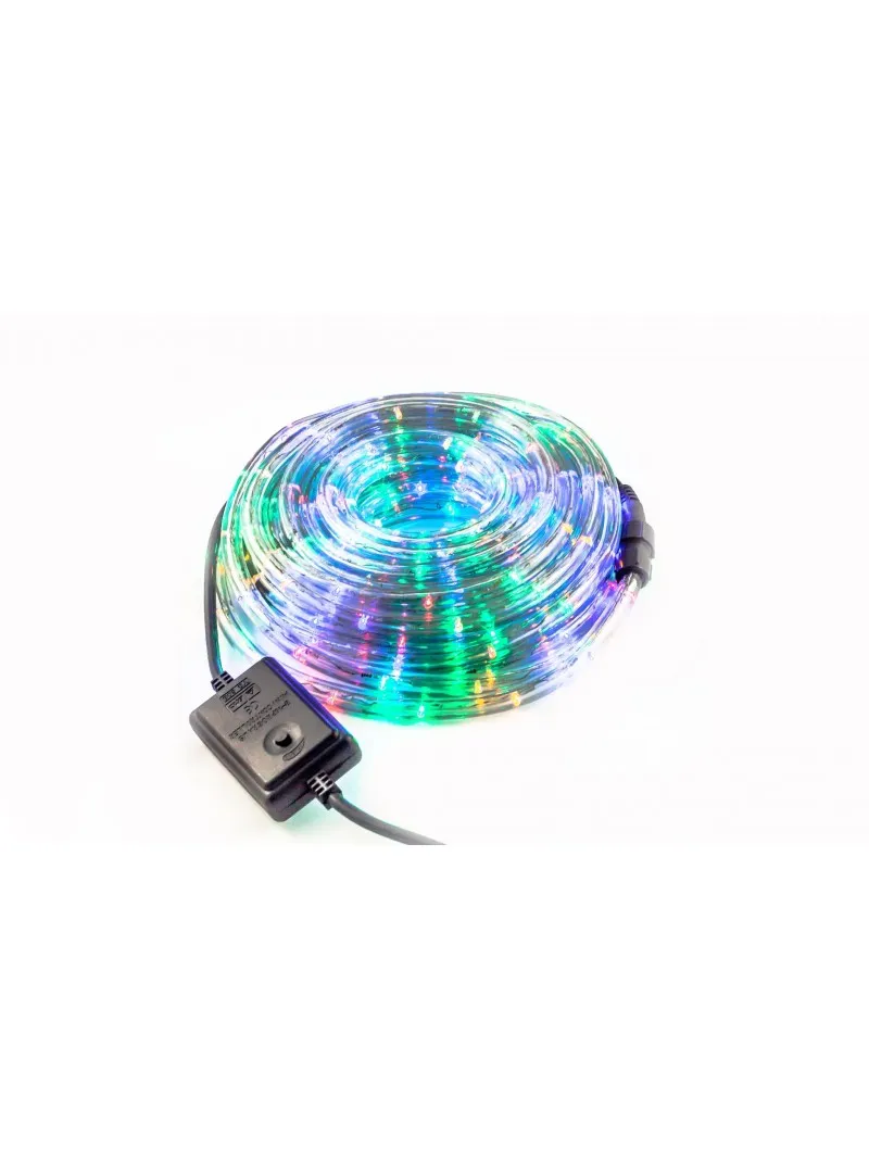 LED hose, 10m, outdoor, multicolor KYS0232