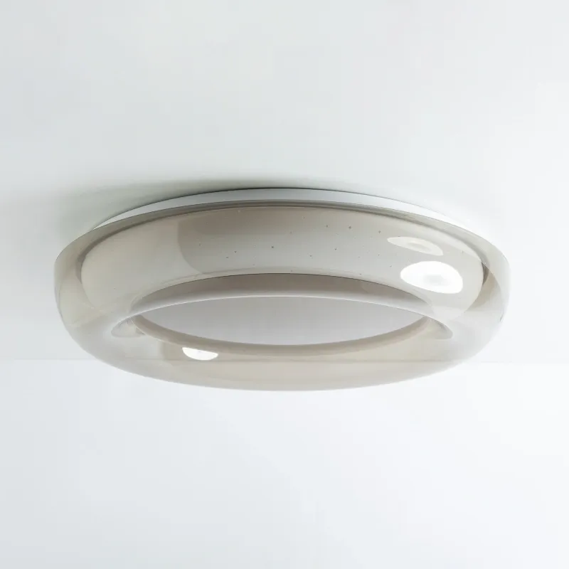 Lampa sufitowa LED CANDORA 40W 1800lm 3000-6000K