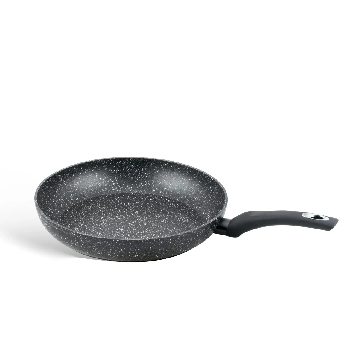 Edenberg Pressed Aluminum Frypan 28cm EB-4105