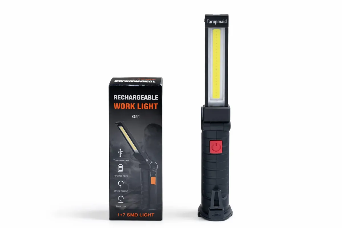 Work Light LED BL G61 KDM0297
