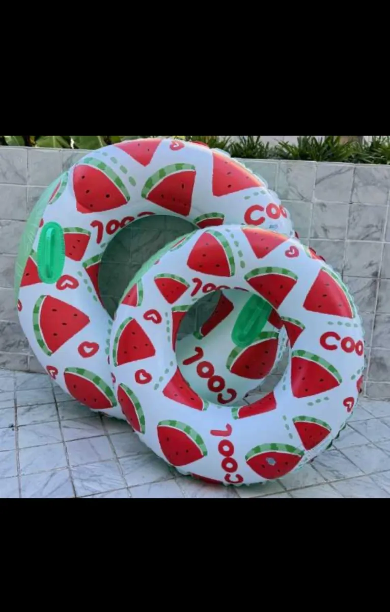 Swimming Ring