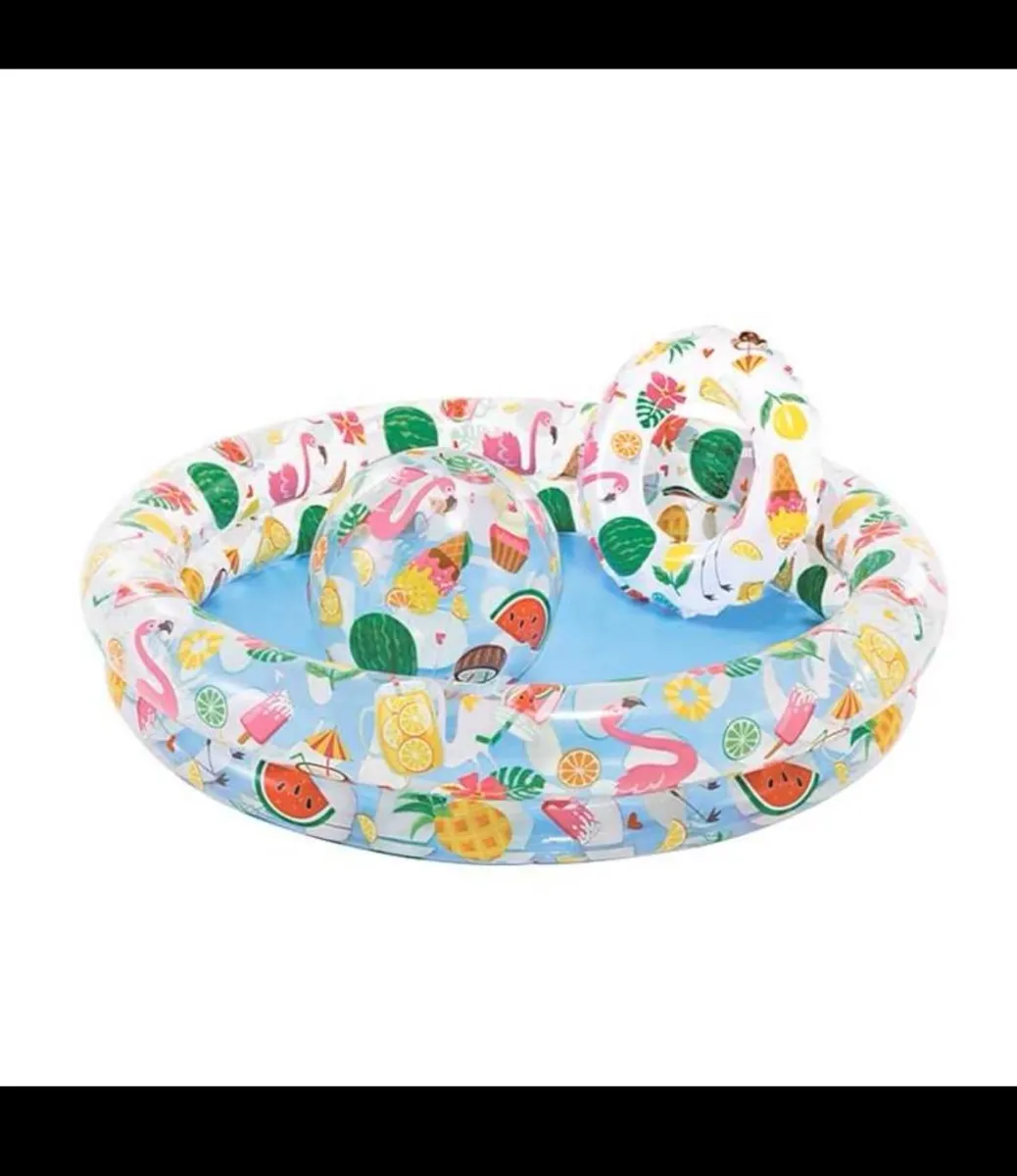 Swimming Ring