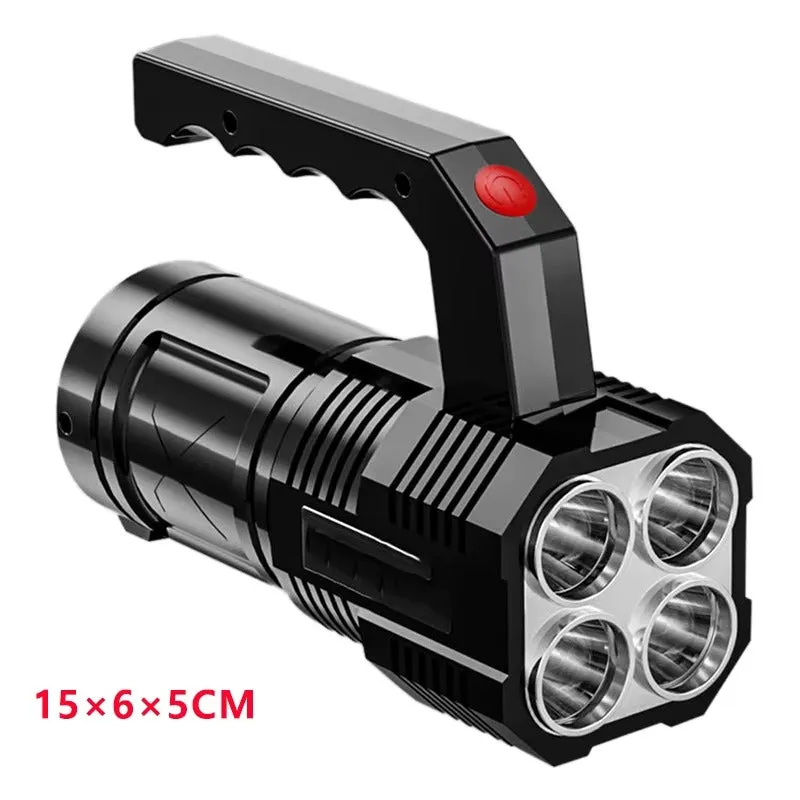 Multifunctional Portable LED Lamp KDM0961