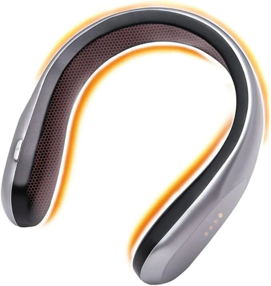 Electric Neck Warmer with Rechargeable Battery - SC- 9524