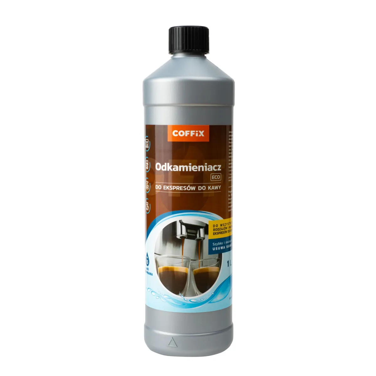 COFFIX ECO Descaler 1L