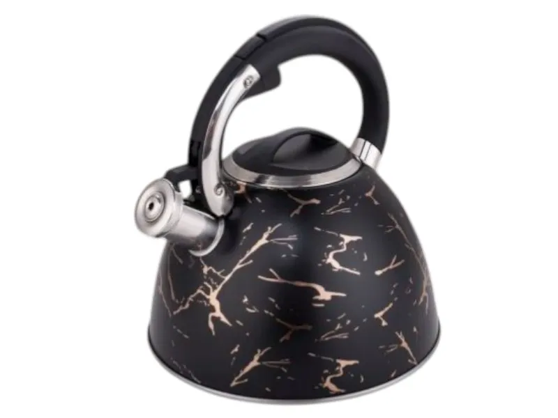 EDENBERG Whistling kettle 3.0l - EB-8864