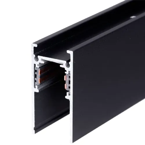 Magnetic Rail Track System Surface Mount 2m