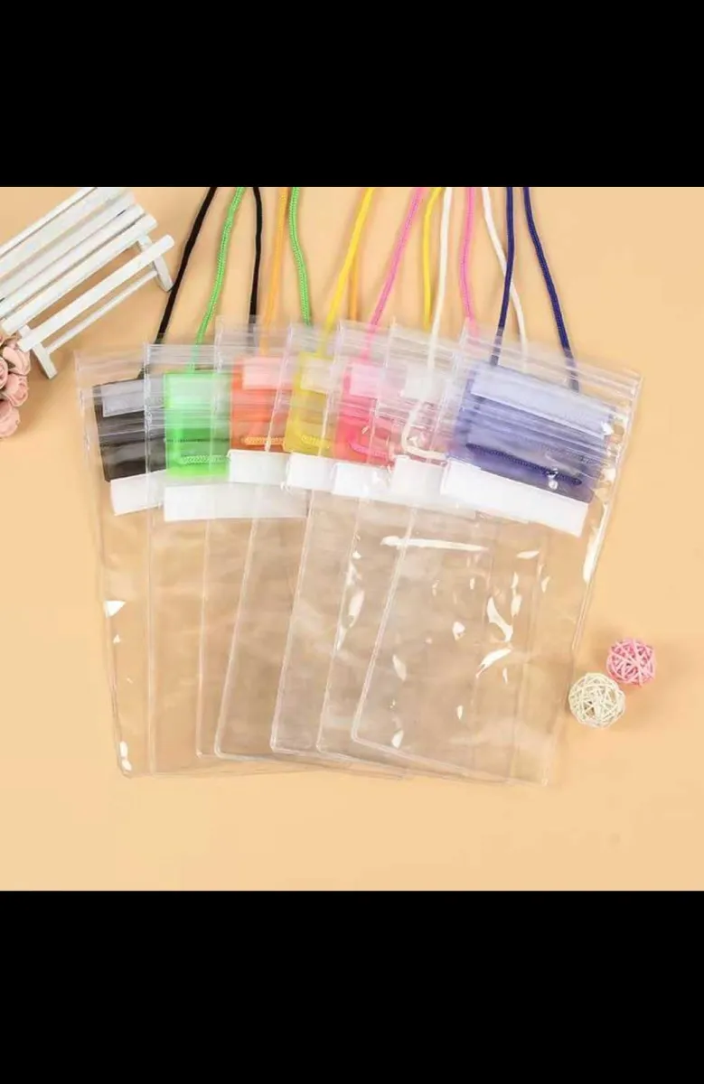 phone waterproof bag
