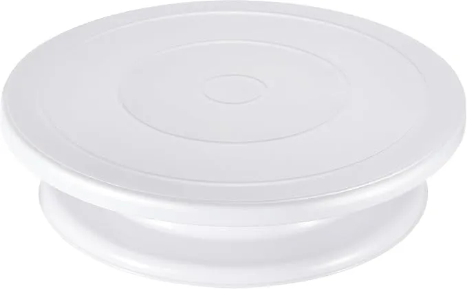 Rotating Cake Stand for Cake Decoration 28cm - SC-6341