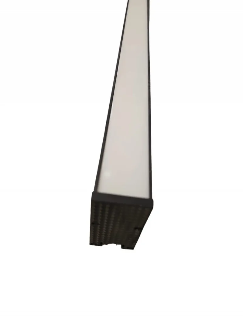 Linear Lamp Milky 115cm 48W 5000K - KYS0067